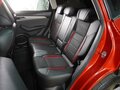 2022 Haval F7 I Рестайлинг, красный, 1749000 рублей - вид 8