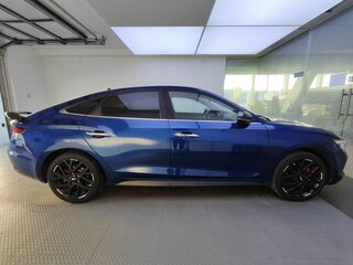 2020 Hyundai Lafesta I, синий, 2249000 рублей, вид 4
