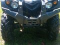 2015 Stels ATV-600YL Леопард, синий, 415000 рублей - вид 1