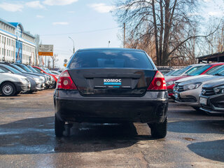 2005 Ford Mondeo III Рестайлинг, чёрный, 269000 рублей, вид 4
