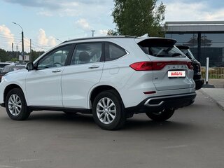 2023 Haval M6 II, белый, 2099000 рублей, вид 3
