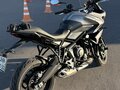 2023 Triumph Tiger Sport 660, серебристый, 970000 рублей - вид 2