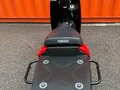 2015 Yamaha Gear, красный, 85000 рублей - вид 10