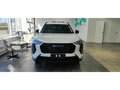 2026 Haval Jolion I Рестайлинг, белый, 2699000 рублей