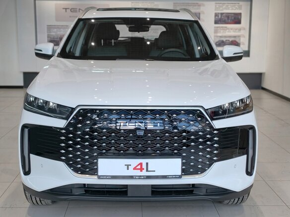 2026 Tenet T4L, белый, 2479000 рублей - вид 5