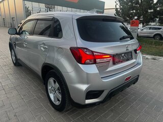 2020 Mitsubishi ASX I Рестайлинг 3, серый, 1649900 рублей, вид 5