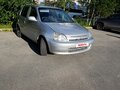1998 Honda Logo, серебристый, 220000 рублей - вид 1