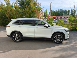 2023 Skywell HT-i 32.76 kWh, белый, 2730000 рублей, вид 4