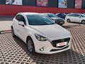 2015 Mazda Demio IV (DJ), белый, 970000 рублей - вид 2