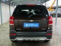 2015 Chevrolet Captiva I Рестайлинг 2, коричневый, 1599000 рублей - вид 3