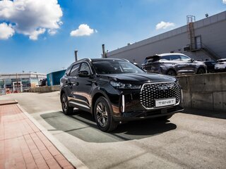 2026 Tenet T4L, белый, 2494000 рублей, вид 3