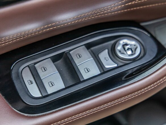 2022 Exeed VX I, чёрный, 2998000 рублей - вид 18