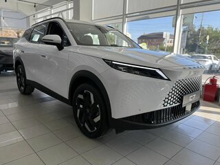2026 Omoda C7, белый, 2939000 рублей, вид 1