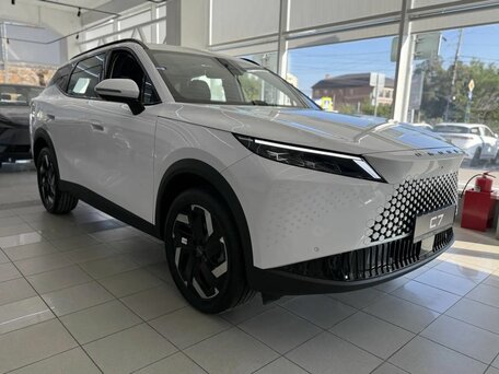 Omoda C7