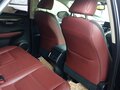2017 Lexus NX 200 I, чёрный, 2650000 рублей - вид 7