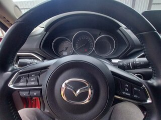 2018 Mazda CX-5 II, красный, 2500000 рублей, вид 5