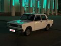 1990 Lada (ВАЗ) 2105, белый, 140000 рублей - вид 2