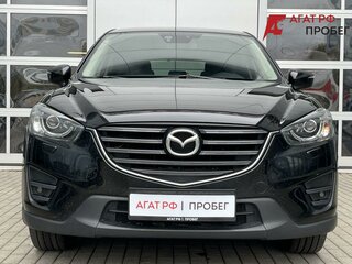 2015 Mazda CX-5 I, чёрный, 1450000 рублей, вид 2