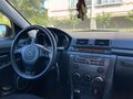 2007 Mazda 3 I (BK) Рестайлинг, красный, 355000 рублей - вид 10