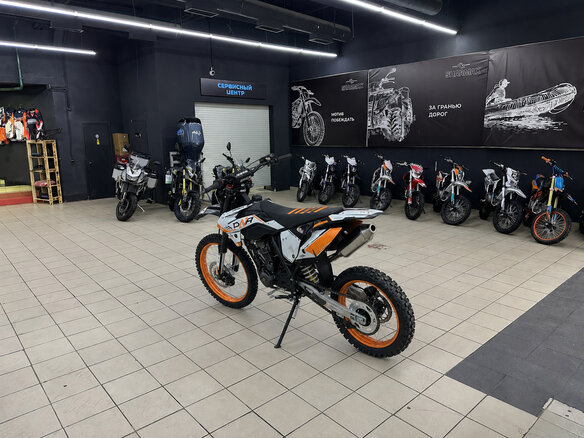 2026 SSSR DNA 300, белый, 125000 рублей - вид 3