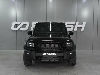 2024 Jetour T2, чёрный, 3299000 рублей, вид 3