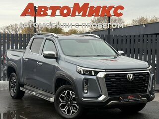 2024 Changan Hunter Plus, серый, 2675000 рублей, вид 3