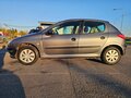 2008 Peugeot 206, серый, 235000 рублей - вид 6