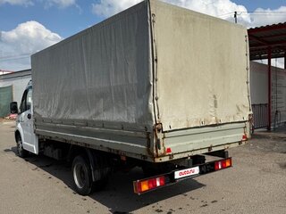 2019 ГАЗ ГАЗель Next, белый, 2000000 рублей, вид 3