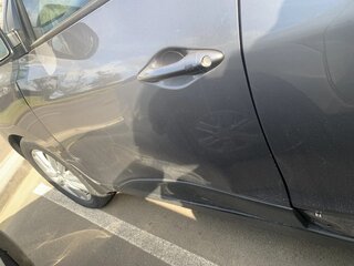2011 Hyundai ix35 I, серый, 779000 рублей, вид 3