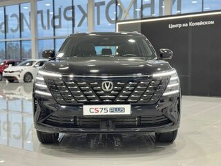 2024 Changan CS75 Plus III, чёрный, 2899000 рублей, вид 3