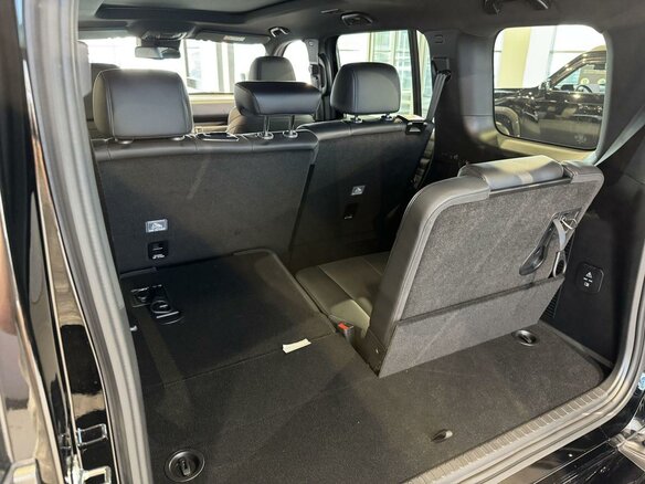2026 Haval H9 II, чёрный, 5299000 рублей - вид 28
