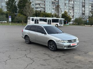 2002 Nissan AD II, серый, 240000 рублей, вид 2