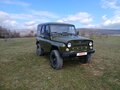 2012 УАЗ Хантер 315196, зелёный, 780000 рублей - вид 1