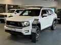2026 Haval H7 I, белый