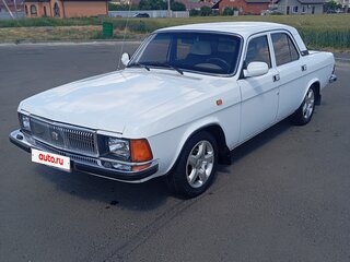 1999 ГАЗ 3102 «Волга», белый, 295000 рублей, вид 2