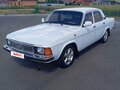 1999 ГАЗ 3102 «Волга», белый, 295000 рублей - вид 1