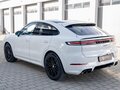 2026 Porsche Cayenne Coupé III Рестайлинг, серый, 17300000 рублей - вид 4
