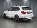 2015 BMW X5 35i III (F15), белый, 2575000 рублей - вид 1