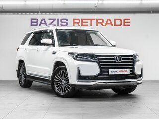 2023 Changan CS95 I Рестайлинг, белый, 2540000 рублей, вид 3