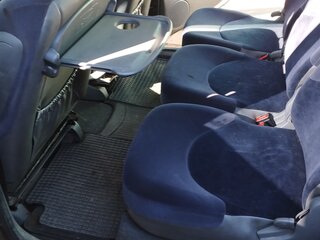2005 Citroen Xsara Picasso, зелёный, 250000 рублей, вид 4