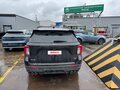 2022 Ford Explorer VI, чёрный, 4550000 рублей - вид 4