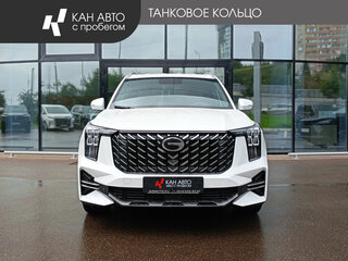 2024 GAC GS8 II, белый, 3185000 рублей, вид 2