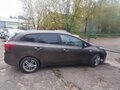 2018 Kia Ceed II Рестайлинг, коричневый, 783333 рублей - вид 4