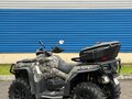 2022 CFMoto CFORCE 1000 EPS, зелёный, 1325000 рублей - вид 2