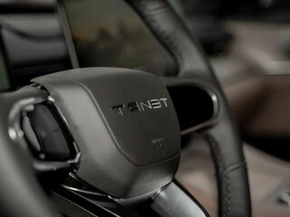 2025 Tenet T8, синий, 3593700 рублей, вид 5