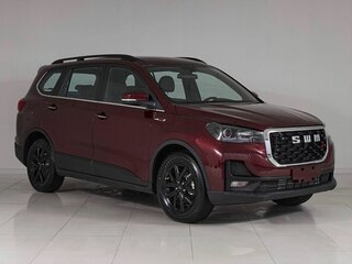 2024 SWM G05 Pro, красный, 1855000 рублей, вид 3