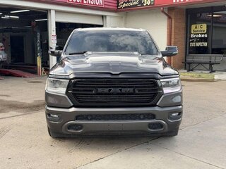 2023 Ram 1500 Quad Cab V, серый, 6029000 рублей, вид 2