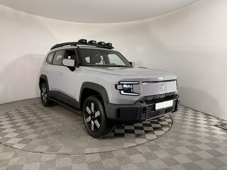 2025 Changan Deepal G318 I, серый, 6090000 рублей, вид 3