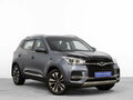 2020 Chery Tiggo 4 I Рестайлинг, серый, 1299000 рублей