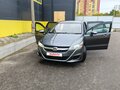 2010 Honda Stream II Рестайлинг, серый, 1000000 рублей - вид 2